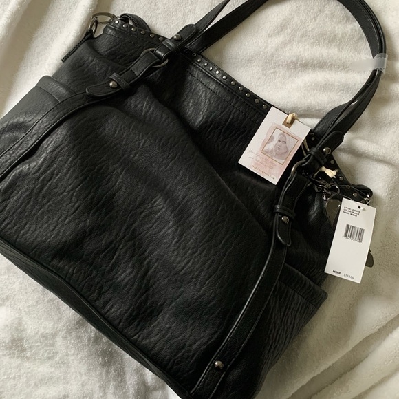 jessica simpson tote handbags